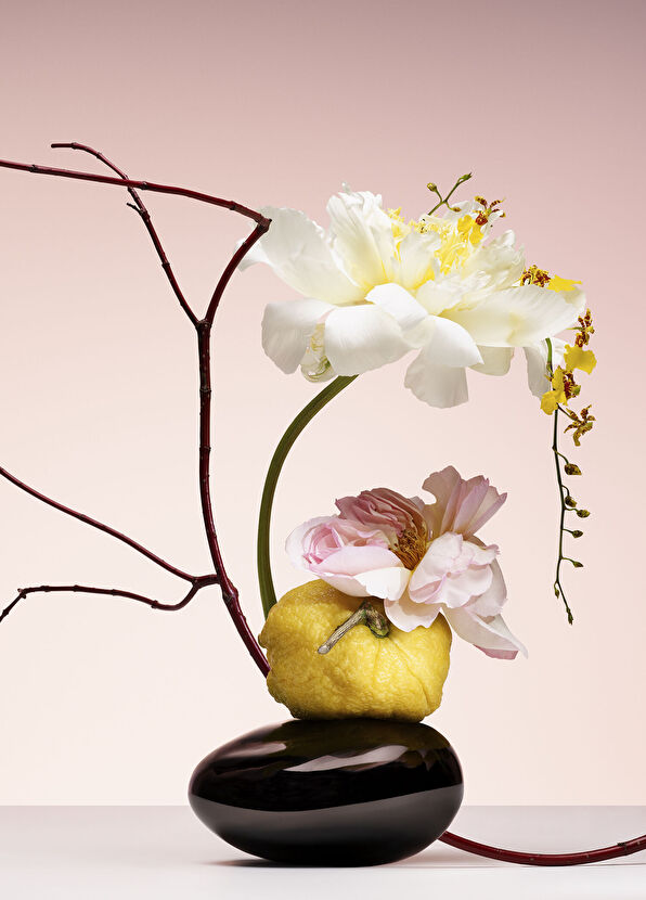 Giorgio Armani Armani/Privé Pivoine Suzhou EDT 100ml - 4