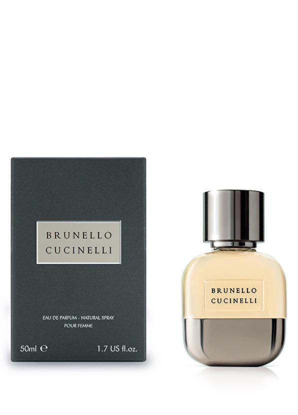 Brunello Cucinelli Pour Femme EDP 50 ML - 2