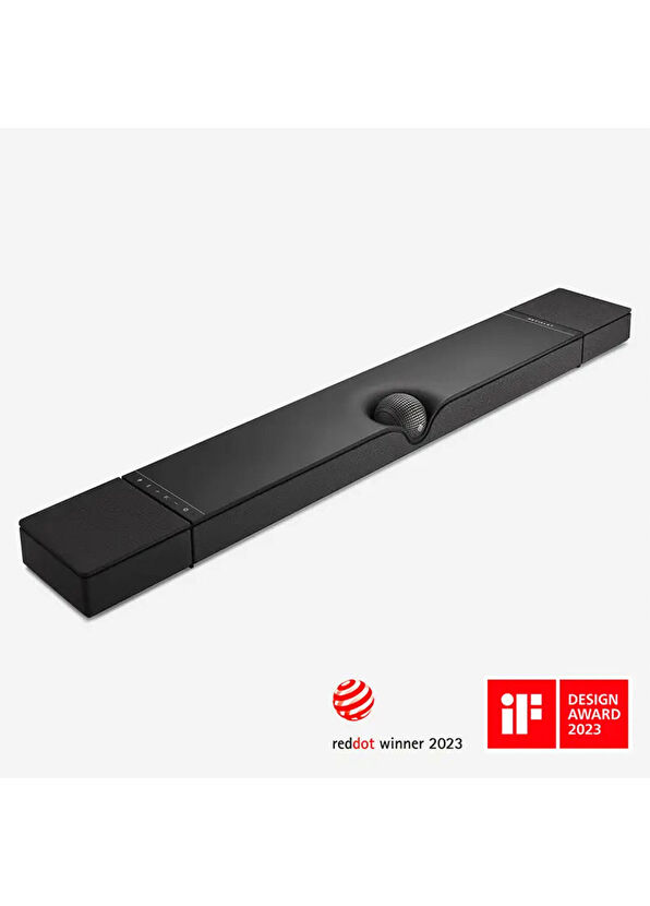 Devialet Dione Black Soundbar - 2