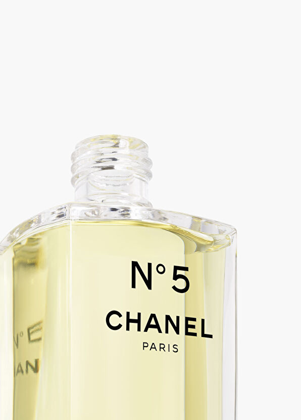 CHANEL N°5 The Body Oil 250Ml - 2
