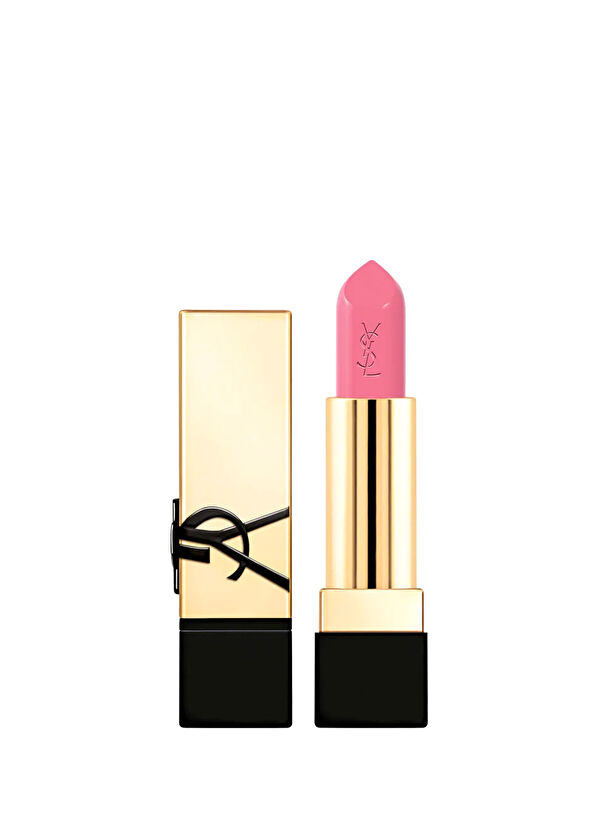 Yves Saint Laurent Rouge Pur Couture P2 Ruj - 1