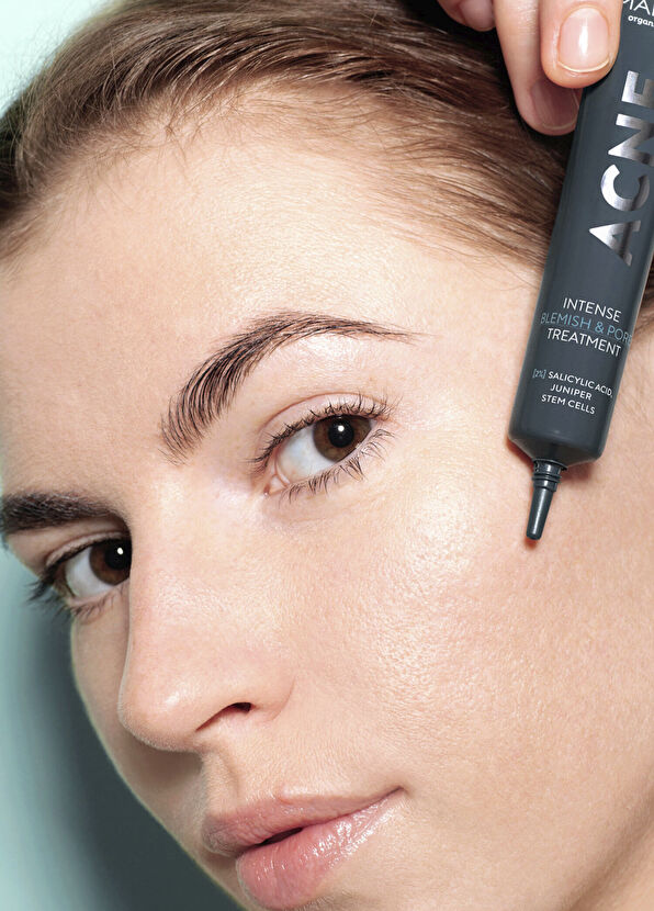 Mádara ACNE Yoğun Etkili Akne ve Gözenek Bakım Serumu 20ml - 3