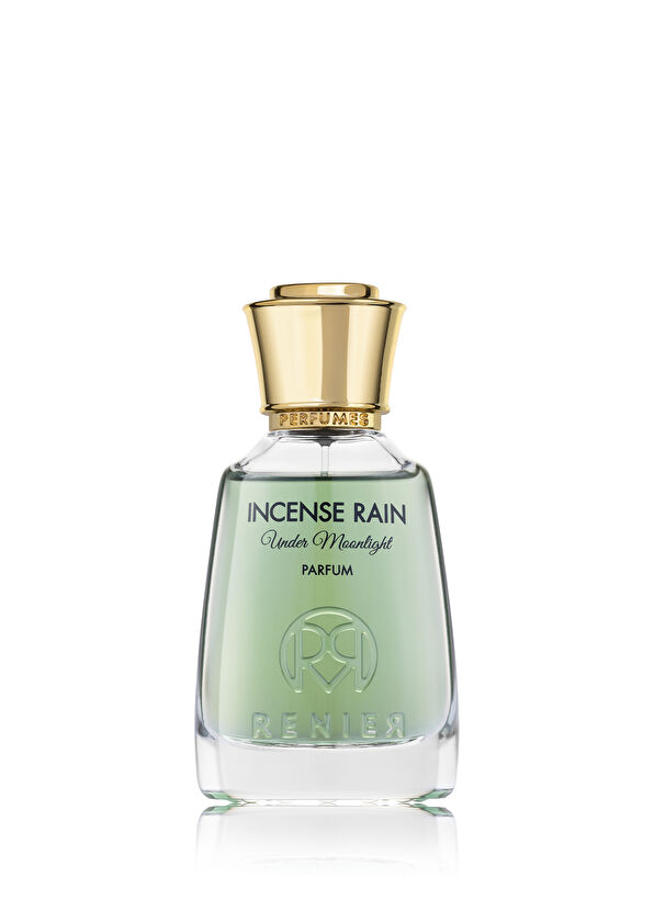 Renier Parfums Incense Rain 50 ml Erkek Parfüm - 1