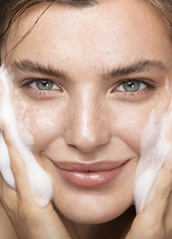 72k Extra-Comfort Cleansing Foam 150 ml - 2