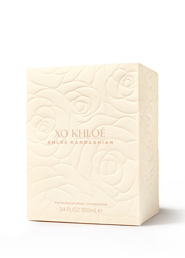 Khloe Kardashian XO KHLOE 100 ml EDP Kadın Parfüm - 3