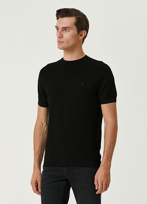 Beymen Club Black Sweater - 4