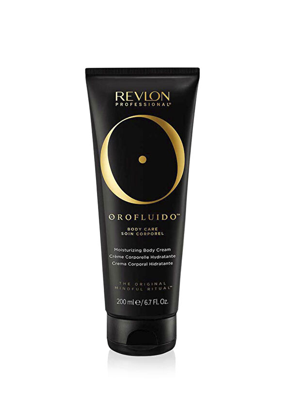 Revlon Rp Orofluido Nemlendirici Vücut Kremi 200 ml - 1