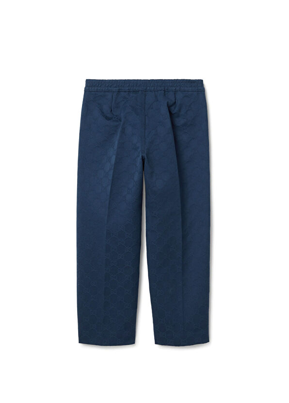 Gucci Mavi Erkek Çocuk Pantolon - 2