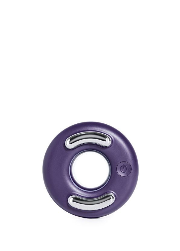 ZIIP Dot Purple Leke Karşıtı Yatıştırıcı Cilt Bakım Cihazı - 2
