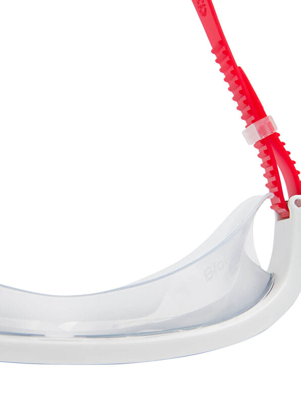 Speedo Biofuse Rift Blue Sea Goggles - 4