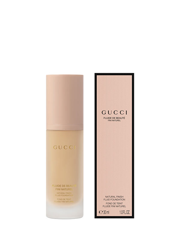 Gucci Satin Liquid Foundation 180W Fair 30ml - 2