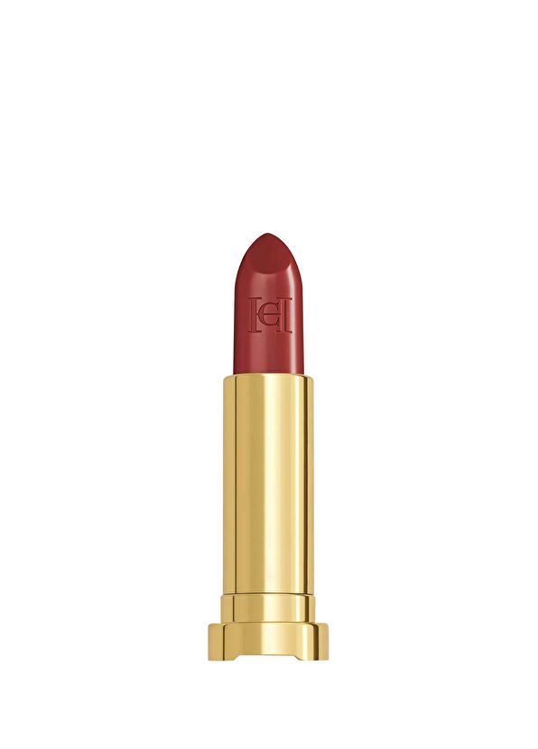 Carolina Herrera Fabulous Kiss The Lipstick Satin 342 Moka Craze - 1