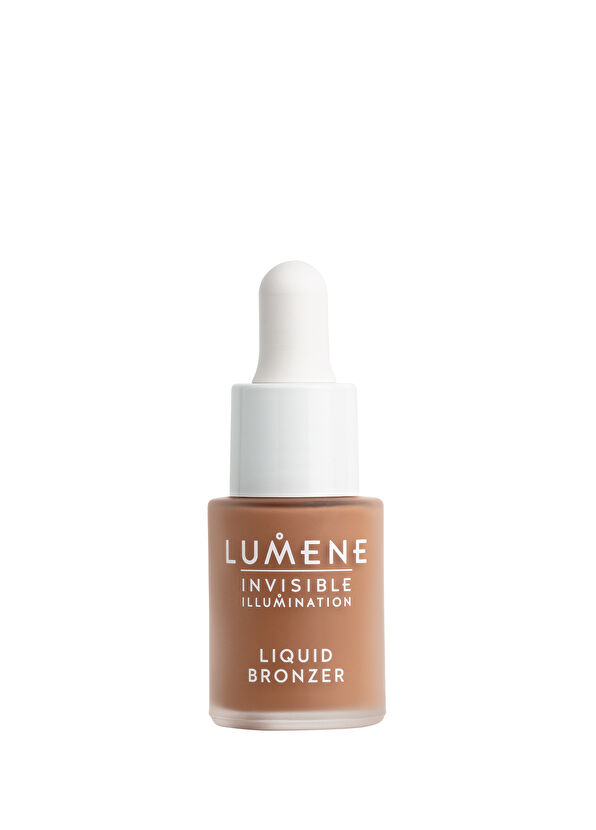 Lumene Bronzer Summer Glow Liquid - 1