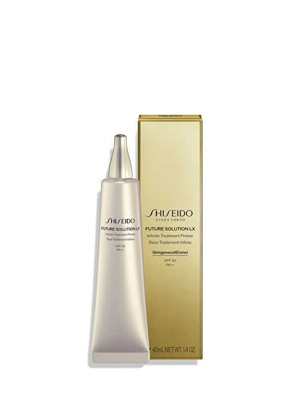 Shiseido Future Solution Lx InfInIte Spf30 Treatment Primer - 1