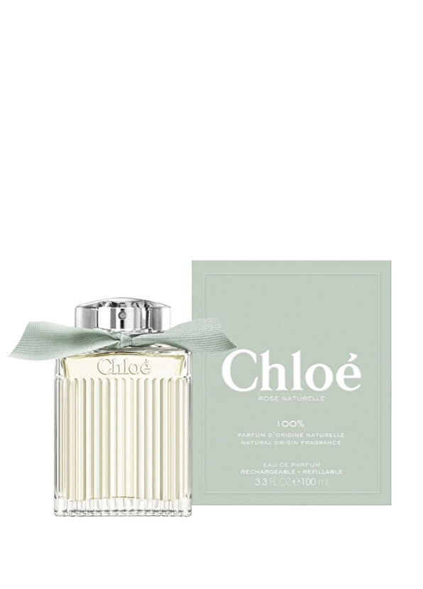 Chloe Rose Naturelle EDP 100 ml Kadın Parfüm - 2