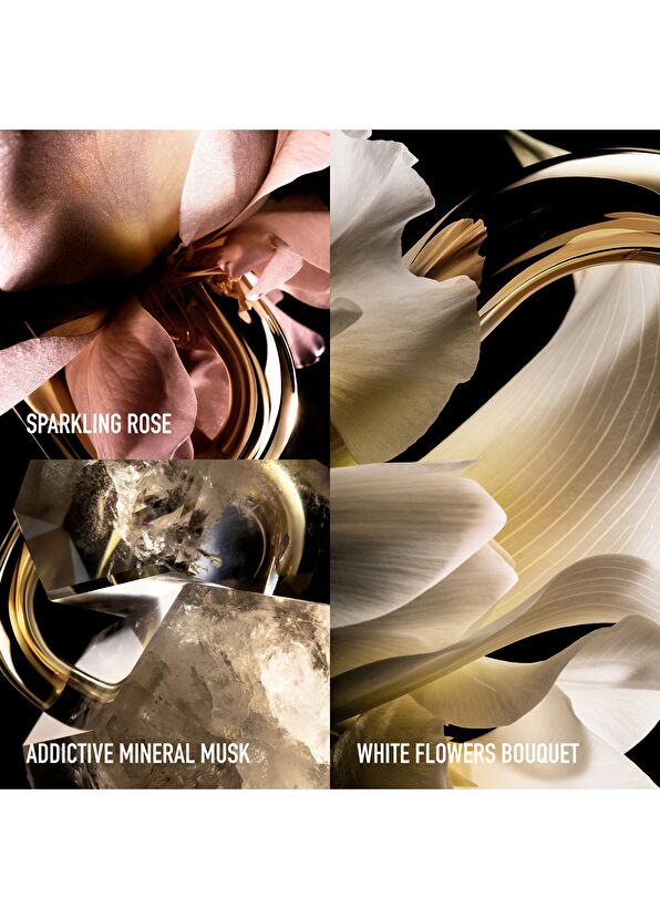 Rabanne Million For Her Deo Spray 150 Ml - 2