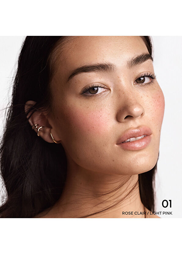 Guerlain Terracotta Blush 01 PDR - 3