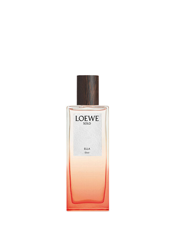Loewe Elixir Solo Ella EDP 50 ml Kadın Parfüm - 1