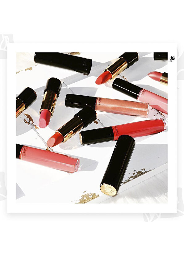 Lancome L Absolu 202 Dudak Parlatıcısı - 2