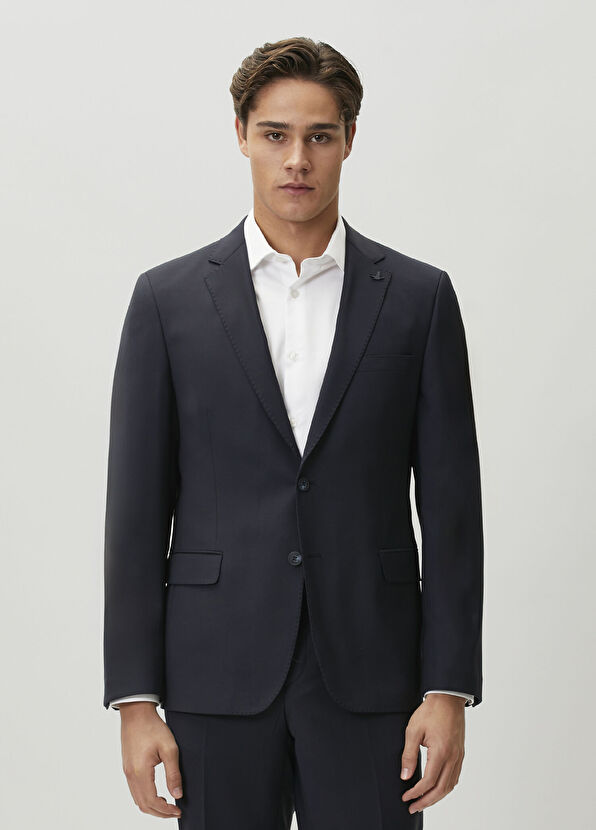 Beymen Club Comfort Fit White Shirt - 2
