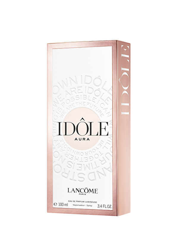 Lancome Idole Aura Edp 100 ml Kadın Parfüm - 2