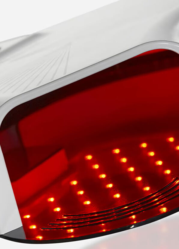 CurrentBody Skin Hand Mask Yaşlanma Karşıtı El Bakım Cihazı - 2