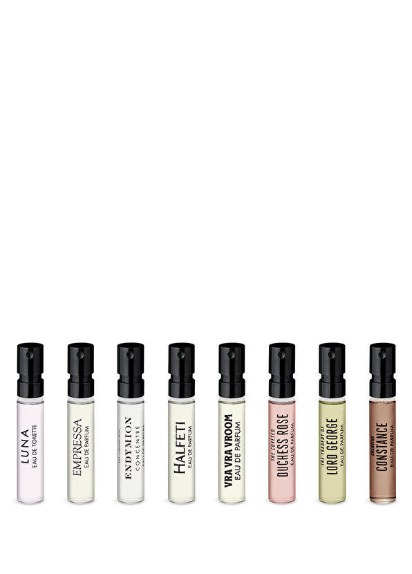 Penhaligon's Best Seller Scent Library 8x2 ml Parfüm Seti - 2