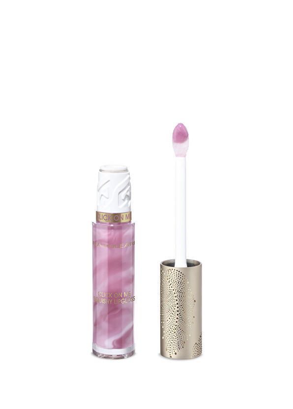 Naj Oleari Plush Crush Click On Me Squishy Lip Gloss 01 Dudak Parlatıcısı - 1