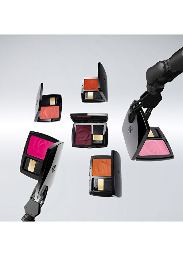 Lancome Blush Subtil 700 Aie Aie Corail - 4