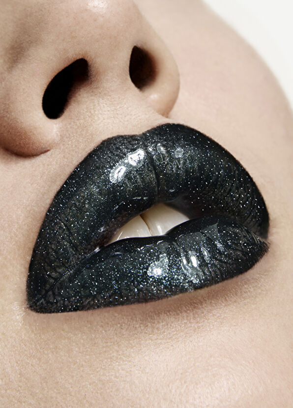 Isamaya Lip Lacq Bettle - 4