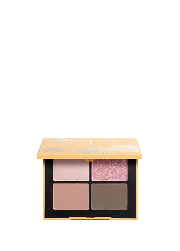 Nars Quad Eyeshadow Palette - Bloom - 1