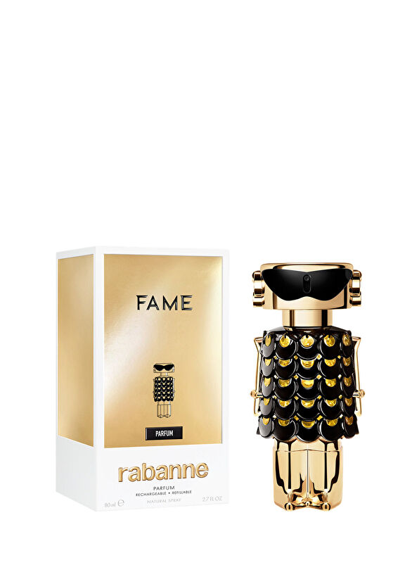 Rabanne Fame Parfum 80 Ml - 2
