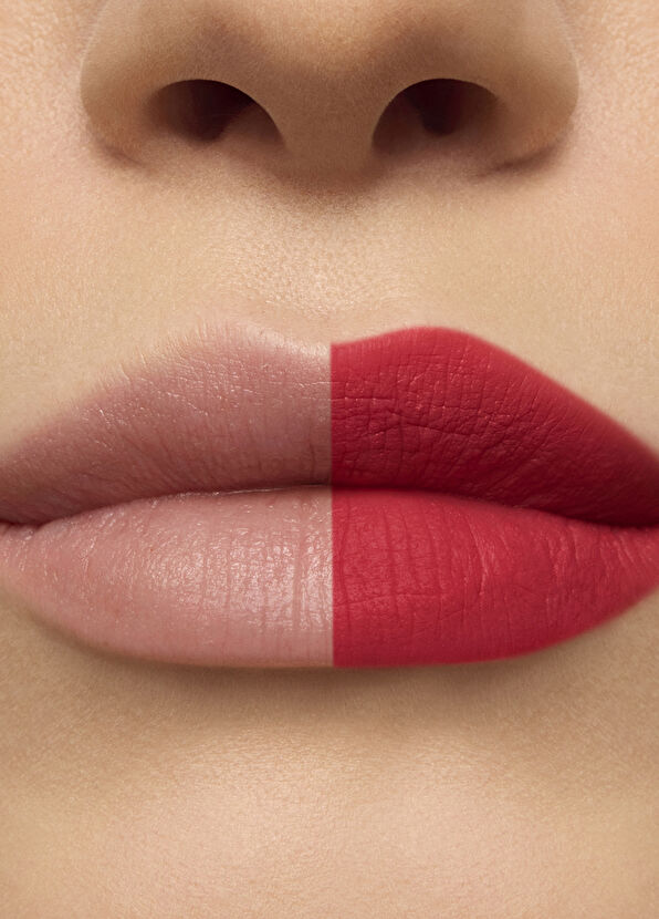 Lancome L'Absolu Rouge Drama Matte 505 - 3