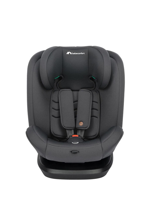 Bebeconfort Apollo 9-36 kg Mineral Graphite Çocuk Oto Koltuğu - 4