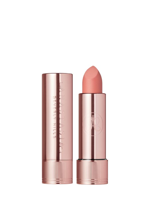 Anastasia Beverly Hills Matte Lipstick Hush Pink - 1