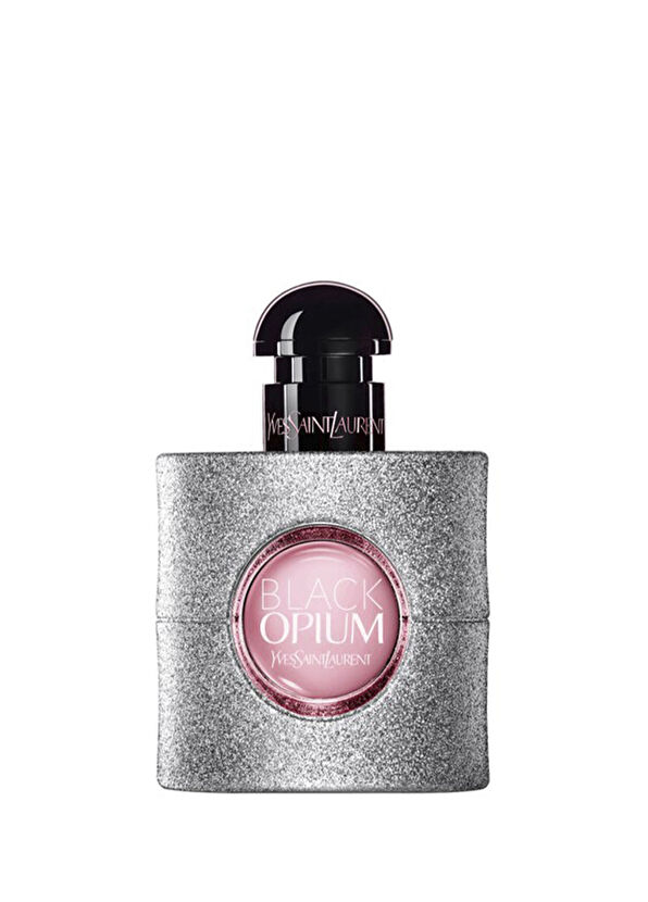 Yves Saint Laurent Black Opium Glitter 30 ml Kadın Parfüm - 1