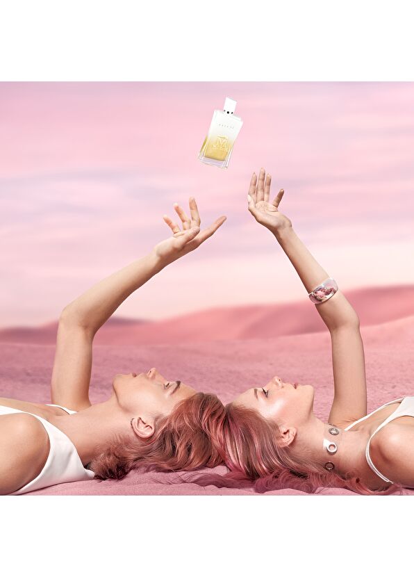 Morph Gate 17 EAU De Parfum Intense 100 ml - 4