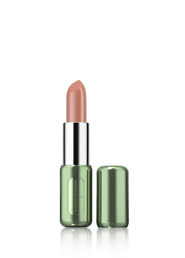 Clinique Pop Longwear Lipstick - Honey Pop - 2