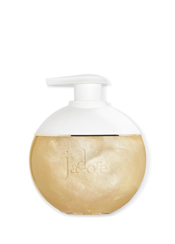 Dior J'adore Les Adorables Shimmering Oil - 1