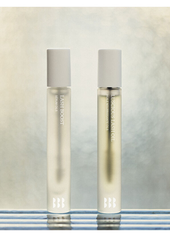 BBB London Lash Boost - 3