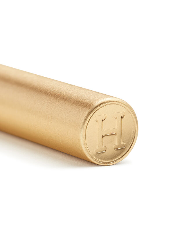 Hermès Trait d'Hermès Renkli Dudak Kalemi Rose Tomette - 3