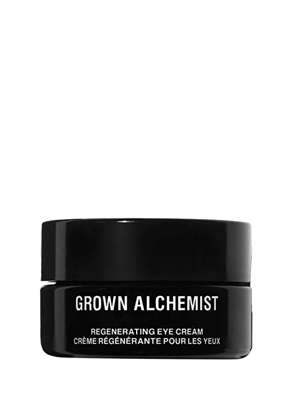 Grown Alchemist Regenerating Eye Cream - 2