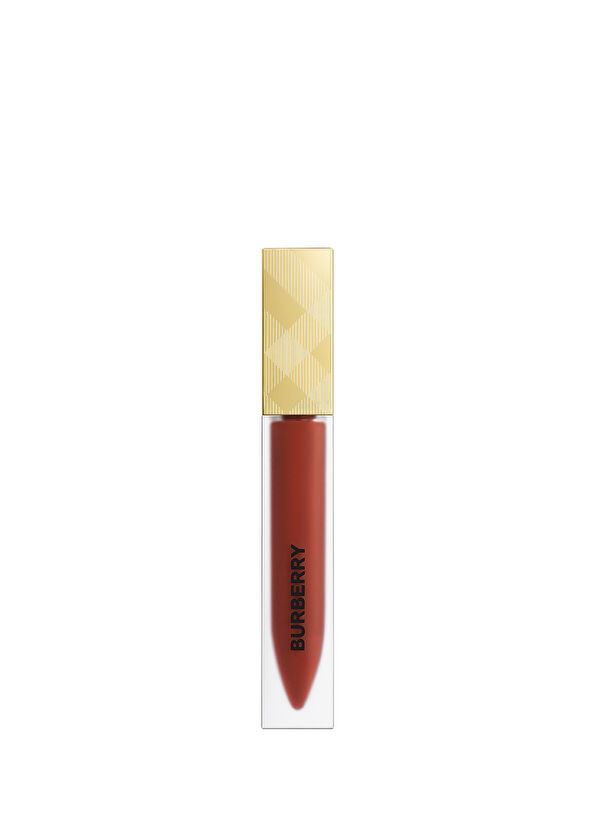 Burberry Kisses Liquid Matte 93 Russet - 1