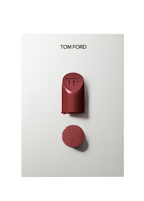 Tom Ford Lip Color - Impassioned - 2
