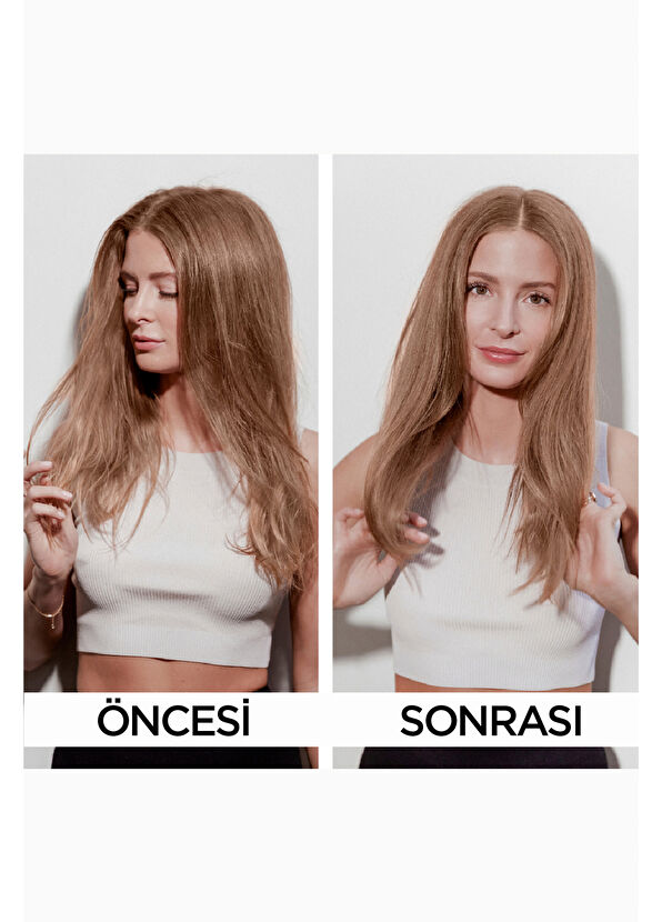 Kerastase Resistance Extentioniste Thermique Uzun Saçlar İçin Isıya Karşı Koruyucu Jel Krem 150 ml - 3