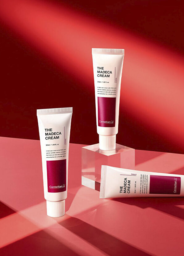 Centellian24 The Madeca Cream Season 6 Anti-Aging Face Cream 15 ml - 2