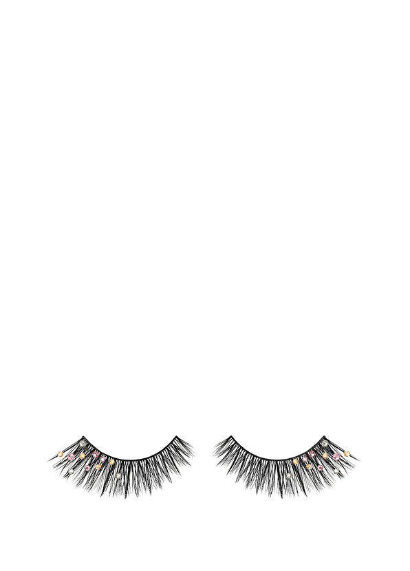 Gucci False Lashes Outer Crystals No 1 - 2