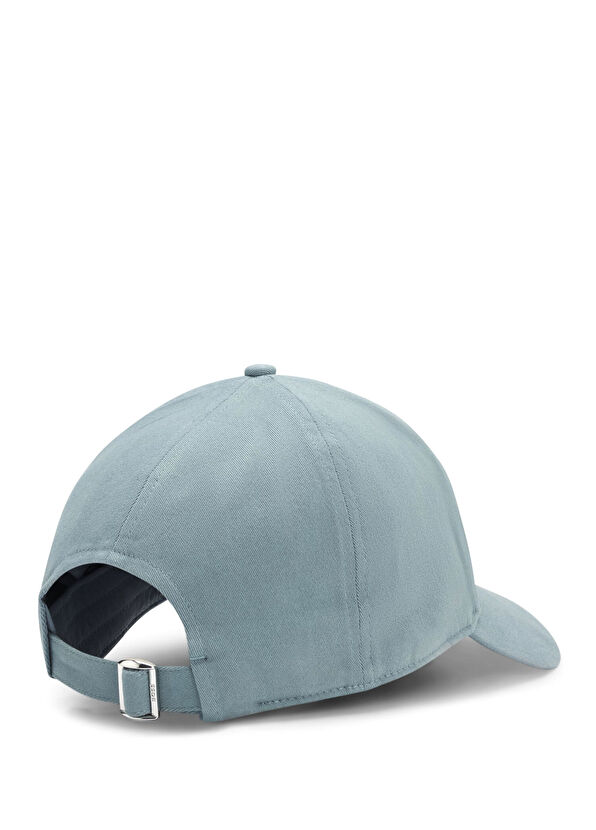 Boss Blue Women's Hat - 4