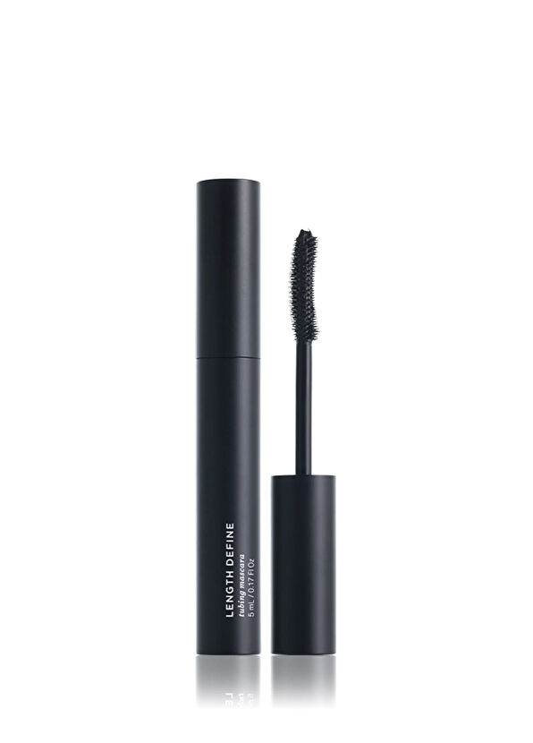 Revitalash Length Define Tubing Black Mascara 5 ml - 1