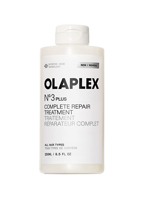 Olaplex No. 3 Plus Ultimate Repair Treatment 250 ml - 1